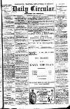 Leamington, Warwick, Kenilworth & District Daily Circular