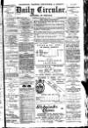 Leamington, Warwick, Kenilworth & District Daily Circular