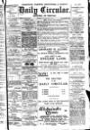 Leamington, Warwick, Kenilworth & District Daily Circular