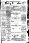 Leamington, Warwick, Kenilworth & District Daily Circular