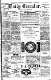 Leamington, Warwick, Kenilworth & District Daily Circular