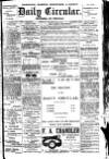 Leamington, Warwick, Kenilworth & District Daily Circular