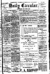 Leamington, Warwick, Kenilworth & District Daily Circular