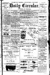 Leamington, Warwick, Kenilworth & District Daily Circular Tuesday 23 June 1908 Page 1