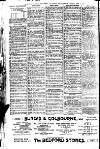 Leamington, Warwick, Kenilworth & District Daily Circular Tuesday 23 June 1908 Page 4