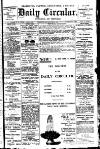 Leamington, Warwick, Kenilworth & District Daily Circular