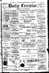 Leamington, Warwick, Kenilworth & District Daily Circular