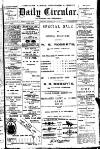 Leamington, Warwick, Kenilworth & District Daily Circular