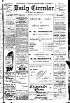 Leamington, Warwick, Kenilworth & District Daily Circular