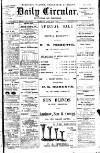 Leamington, Warwick, Kenilworth & District Daily Circular