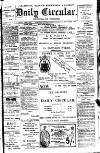 Leamington, Warwick, Kenilworth & District Daily Circular