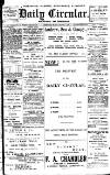 Leamington, Warwick, Kenilworth & District Daily Circular