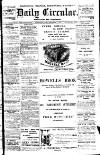 Leamington, Warwick, Kenilworth & District Daily Circular