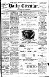 Leamington, Warwick, Kenilworth & District Daily Circular