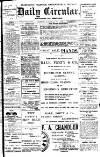 Leamington, Warwick, Kenilworth & District Daily Circular