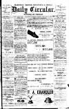 Leamington, Warwick, Kenilworth & District Daily Circular