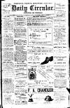 Leamington, Warwick, Kenilworth & District Daily Circular