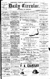 Leamington, Warwick, Kenilworth & District Daily Circular