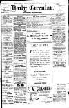 Leamington, Warwick, Kenilworth & District Daily Circular