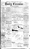 Leamington, Warwick, Kenilworth & District Daily Circular