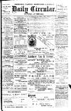 Leamington, Warwick, Kenilworth & District Daily Circular