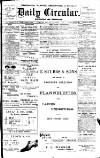 Leamington, Warwick, Kenilworth & District Daily Circular