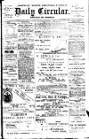 Leamington, Warwick, Kenilworth & District Daily Circular