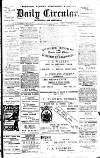 Leamington, Warwick, Kenilworth & District Daily Circular