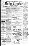 Leamington, Warwick, Kenilworth & District Daily Circular