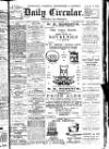Leamington, Warwick, Kenilworth & District Daily Circular Wednesday 02 December 1908 Page 1