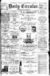 Leamington, Warwick, Kenilworth & District Daily Circular