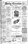 Leamington, Warwick, Kenilworth & District Daily Circular