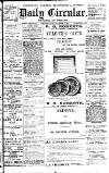 Leamington, Warwick, Kenilworth & District Daily Circular