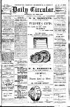 Leamington, Warwick, Kenilworth & District Daily Circular