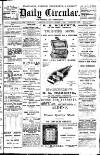 Leamington, Warwick, Kenilworth & District Daily Circular