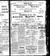 Leamington, Warwick, Kenilworth & District Daily Circular Friday 01 January 1909 Page 3