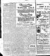 Leamington, Warwick, Kenilworth & District Daily Circular Monday 04 January 1909 Page 2