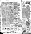 Leamington, Warwick, Kenilworth & District Daily Circular Monday 04 January 1909 Page 4