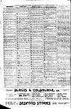 Leamington, Warwick, Kenilworth & District Daily Circular Thursday 07 January 1909 Page 4