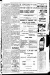 Leamington, Warwick, Kenilworth & District Daily Circular Friday 08 January 1909 Page 3