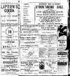 Leamington, Warwick, Kenilworth & District Daily Circular Saturday 09 January 1909 Page 3