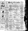 Leamington, Warwick, Kenilworth & District Daily Circular Thursday 14 January 1909 Page 1