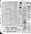 Leamington, Warwick, Kenilworth & District Daily Circular Thursday 14 January 1909 Page 4