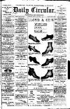 Leamington, Warwick, Kenilworth & District Daily Circular