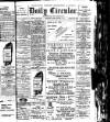 Leamington, Warwick, Kenilworth & District Daily Circular