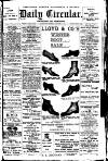 Leamington, Warwick, Kenilworth & District Daily Circular