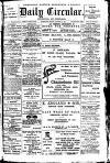 Leamington, Warwick, Kenilworth & District Daily Circular