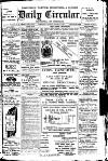 Leamington, Warwick, Kenilworth & District Daily Circular