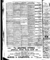 Leamington, Warwick, Kenilworth & District Daily Circular Monday 01 February 1909 Page 4