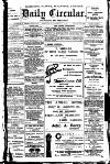 Leamington, Warwick, Kenilworth & District Daily Circular